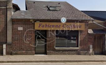 Photo du salon Fabienne Coiffure