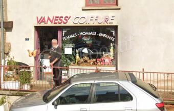 Photo du salon Vaness Coiffure